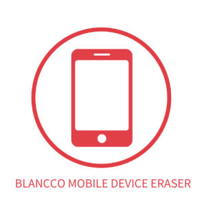 Blancco Mobile Device Eraser